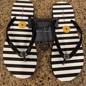 Tommy Hilfiger Flip Flops